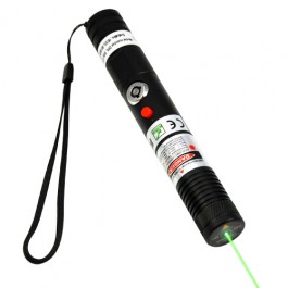 100mW Green Handheld Laser