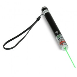 50mW Green Laser Pointer