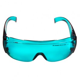 Laser Safety Goggles 190nm-380nm&600nm-760nm