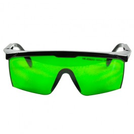 Laser Safety Goggles 190nm-400nm&950nm-1800nm