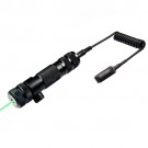 100mW Green Laser Sight 303WT