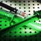 200mW绿色激光笔