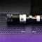 300mW紫色激光手电