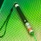 5mW绿色激光笔